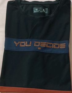 Men's Graphic T-Shirt