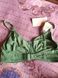 Rosaline Bra