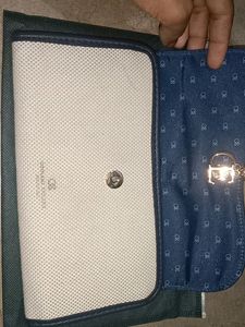 Hand Purse For Lady Oriflame
