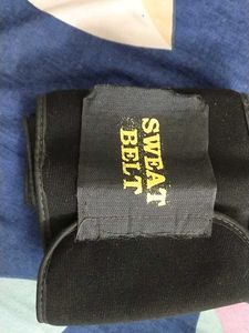 Sweat Slim Belt For Men And Women