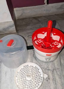 Luvlap Bottle Sterilizer
