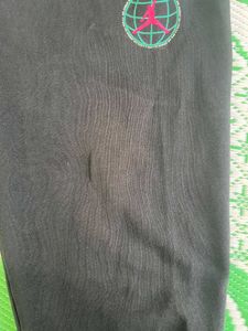 Air Jordan fleece pants