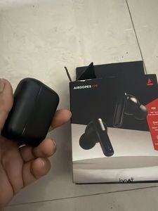 Boat Airdopes 177 Earbuds