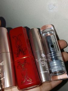 all for 800 Assorted Lipsticks Collection
