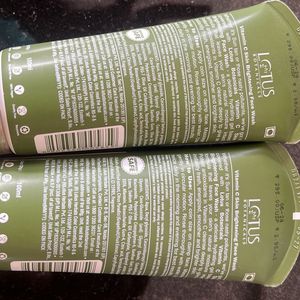 Face Wash for Skin Brightening