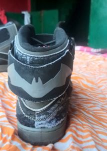 The Souled Store Batman 2.0 Sneakers ❗ Flash Sale❗