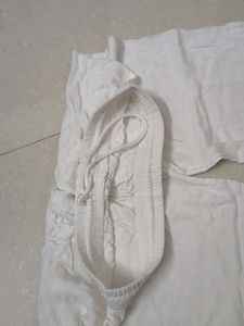 White Plazzo