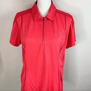 The North Face Athletic shirt