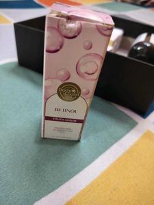 Body Cupid Retinol Youth Serum - New