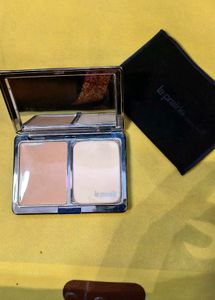 La Prairie Cellular Treatment Foundation
