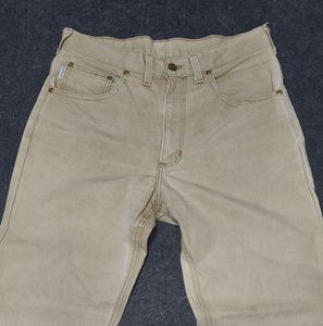 Vintage Carhartt canvas pants (USA)