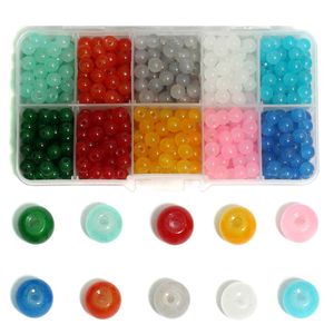 Glass Beads