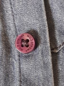 Denim Shirt XL