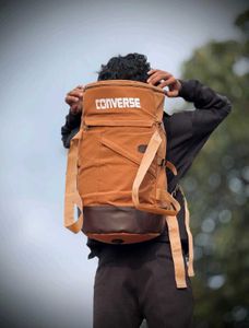 CONVERSE TRAVEL BAG