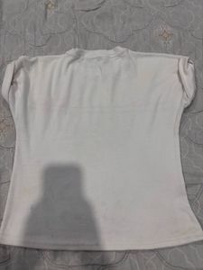 Classic Striped T-Shirt
