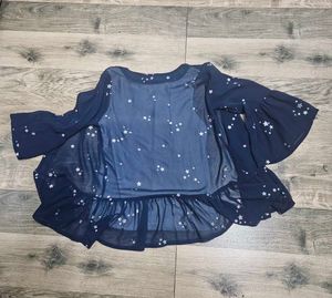 Combo offer: Unicorn shirt and Cute bag