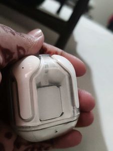 Wireless Earbud Charging Case
