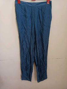 Stylish Blue Co-ord Set for Women