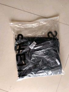 (NEW) Shein Stylish Cargo Pants for Men