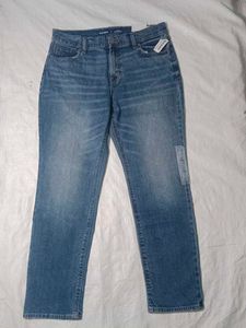 Old Navy Women's Jeans - New with Tags