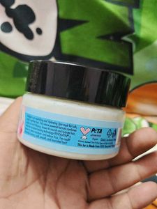 love beauty and planet hair mask