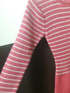 Sweater for girls ( 5 to 6 years)