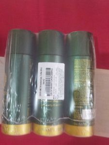 Denver Deodorant Body Spray Pack of 3