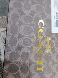 Coach Crossbody Bag