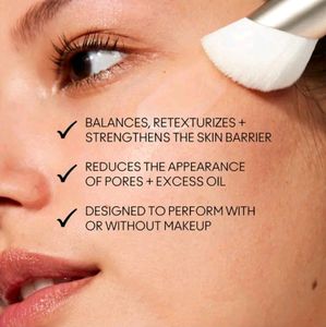 Combo Mac Skin Balancing Hydration Serum