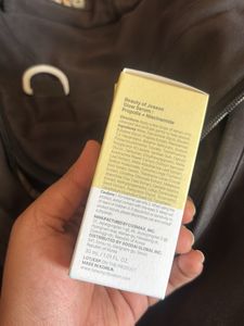 Beauty of Joseon Glow Serum