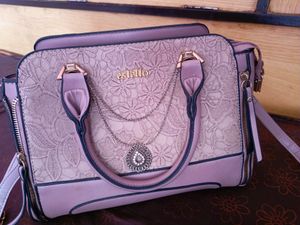 Handbag+ Slingbag