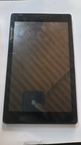 Amazon tab in not working condition