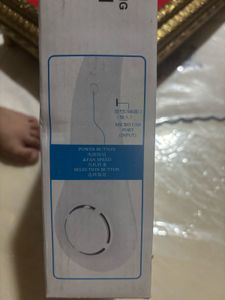 Portable Fan