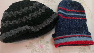 Winter Caps