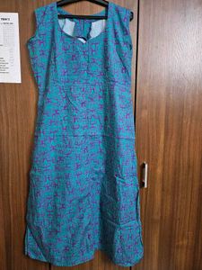 NEW COTTON KURTi Tailor Made.