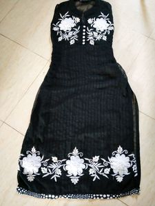 Attractive Long Maxxi Gown