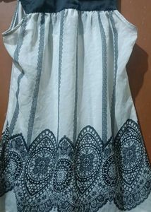 stylish Sleeveless Top