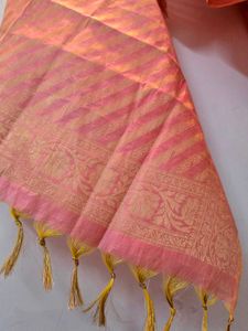 Banarsi Zari Work Suit