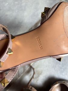 Sandals Heels