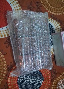 Jewelry Organizer Box