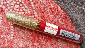 L.A. Girl Glitter Magic Shimmer Lip Color