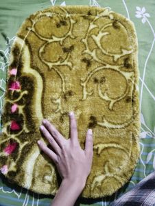 Door Mat