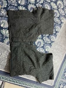 6 assorted blouses bundle