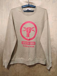 Palm Angels Sweatshirt Size XXL