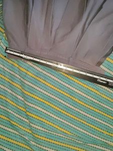 uniform.Pleated Skirt