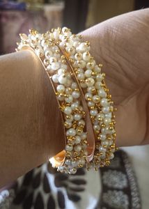 Bangles set (2.5 size)