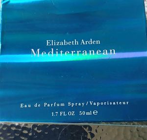 Elizabeth Arden Mediterranean Eau de Parfum
