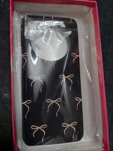 Bow Aesthetic Case