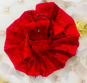Laddu gopal cotton  2 dress combo
