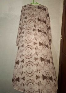 Elegant Aliya cut Ethnic Gown🌟